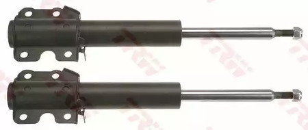 Амортизатор trw twin