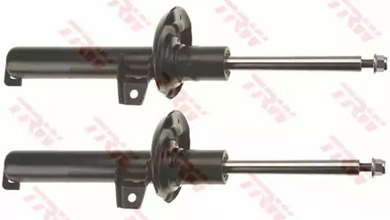 Амортизатор подвески TRW JGM1030T