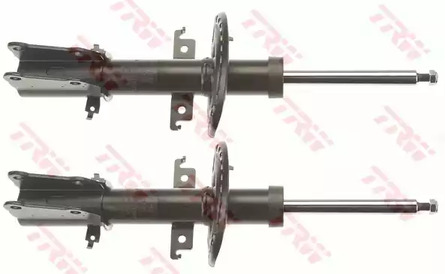 Амортизатор подвески TRW JGM1060T