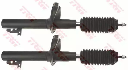 Запчасть TRW JGM1068T