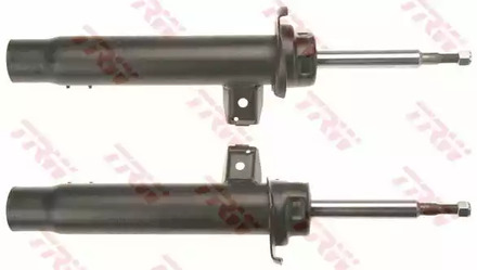 Амортизатор trw twin