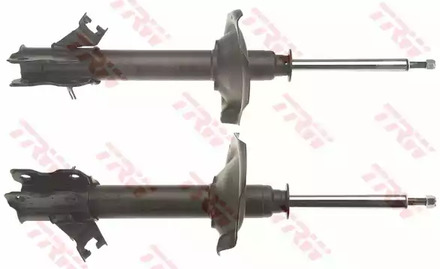 Амортизаторы TRW JGM1185T