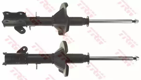 Амортизаторы TRW JGM1209T