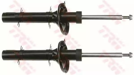 Амортизатор trw twin