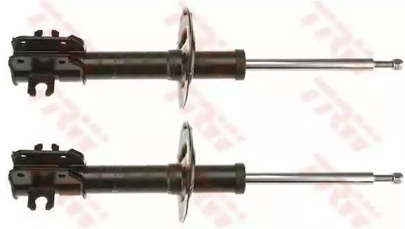 Амортизатор trw twin