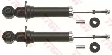 Амортизатор подвески TRW JGS1016T