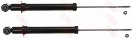Амортизатор подвески TRW JGS132T