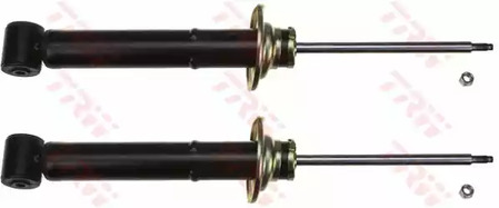 Амортизаторы TRW JGS140T