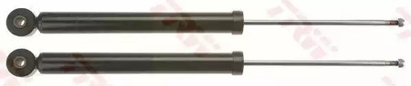 Амортизатор подвески TRW JGT1016T