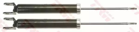 Амортизатор trw twin
