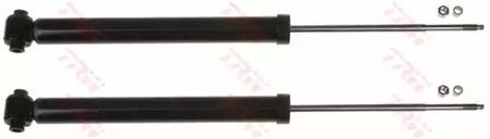 Амортизатор подвески TRW JGT217T