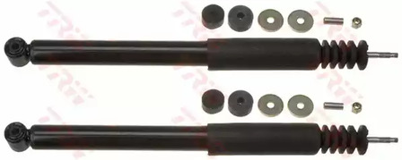 Амортизатор подвески TRW JGT232T