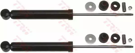 Амортизатор подвески TRW JGT268T