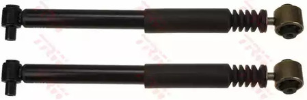 Амортизаторы TRW JGT316T