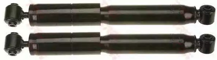 Амортизатор подвески TRW JGT389T