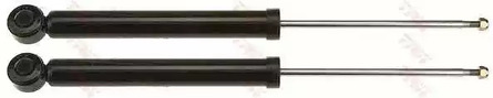 Амортизатор подвески TRW JGT448T