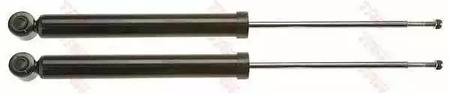Амортизатор подвески TRW JGT555T