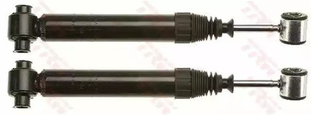 Амортизатор подвески TRW JGT599T