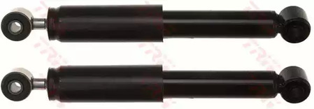 Амортизатор подвески TRW JHT432T