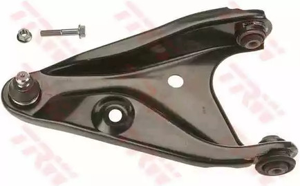 Рычаг подвески TRW JTC1240