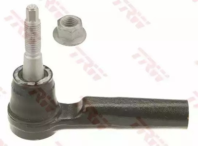 Наконечник рулевой тяги TRW JTE1223