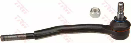 Наконечник поперечной рулевой тяги TRW JTE337