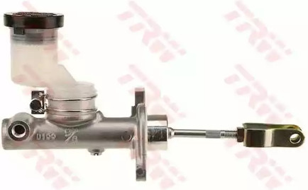 Главный цилиндр сцепления TRW PNB822