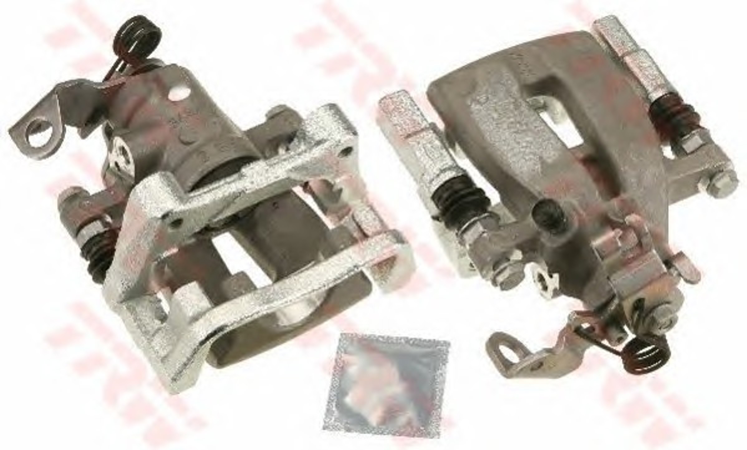Суппорт тормозной TRW BCQ125E