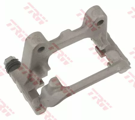 Кронштейн корпуса скобы тормоза TRW BDA1168