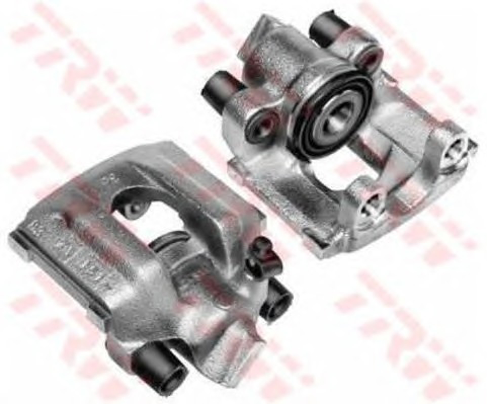 Суппорт тормозной TRW BHR132E