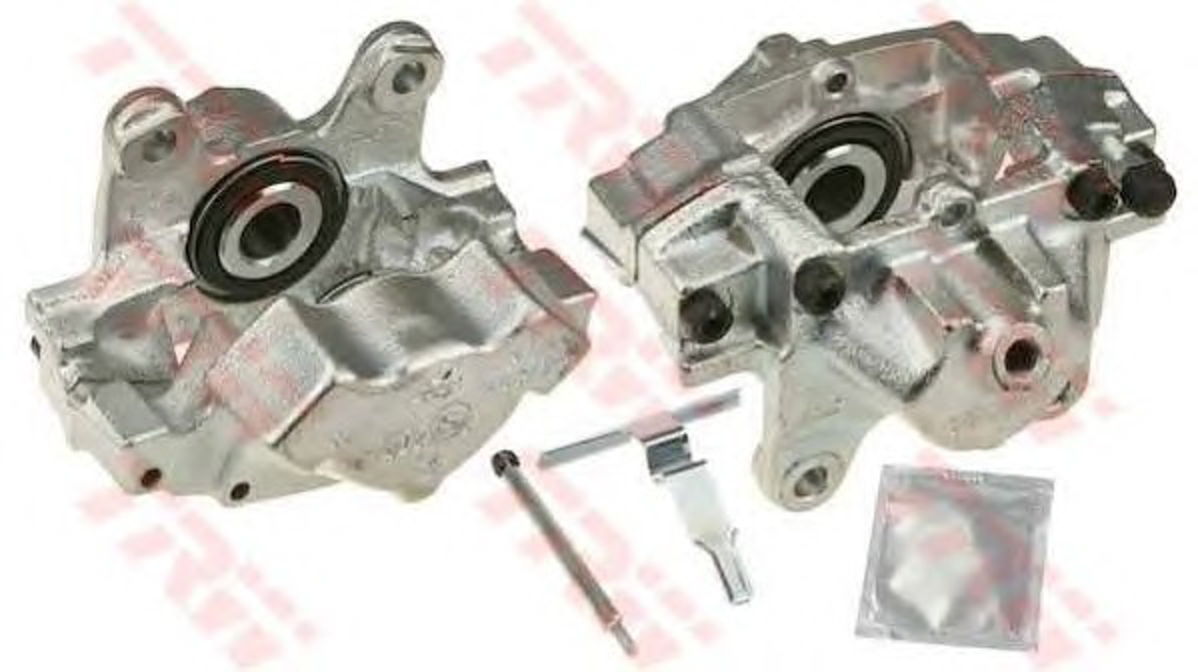 Суппорт тормозной TRW BHR216E