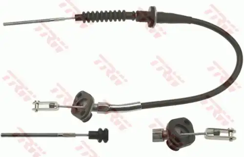 Тросик сцепления TRW GCC4026