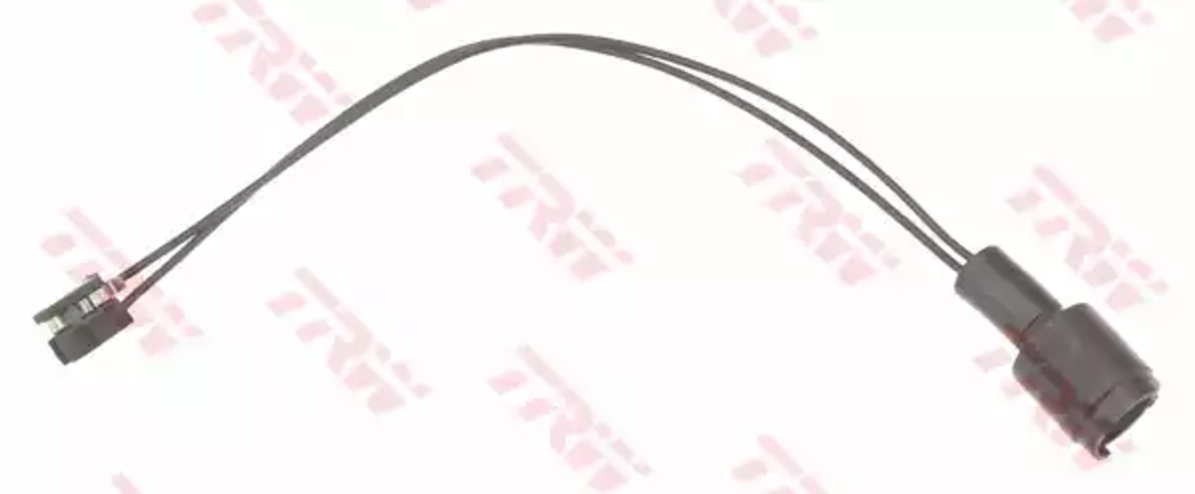 Датчик износа тормозных колодок bmw 3 86-92 3 94-98 3 кабрио 88-91 3 кабрио 94-99 3 купе 92-99 5 85-90 5 88-95 5 touring 93-97 6 84-89 7 86-94 TRW GIC110
