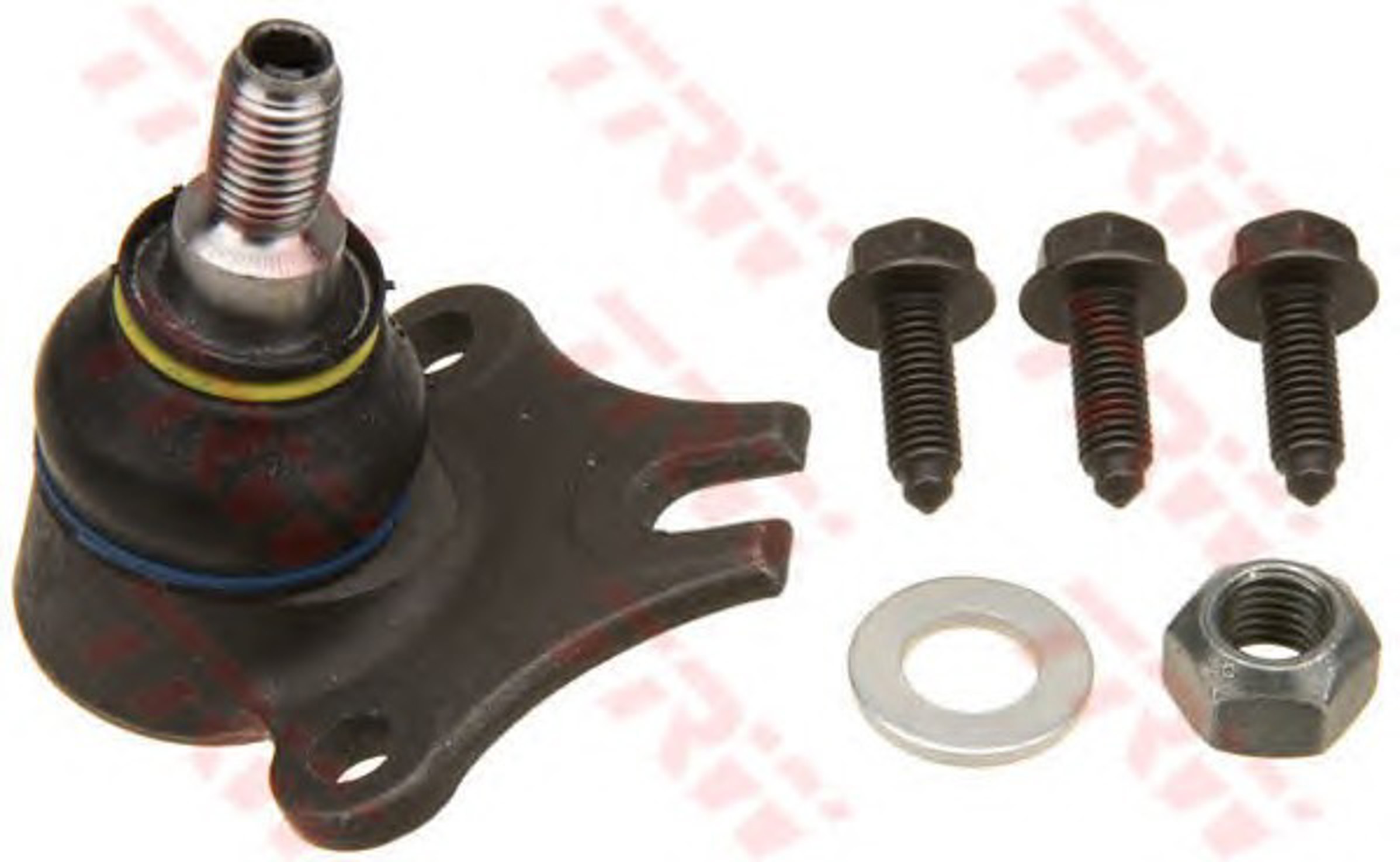 Опора шаровая TRW JBJ237