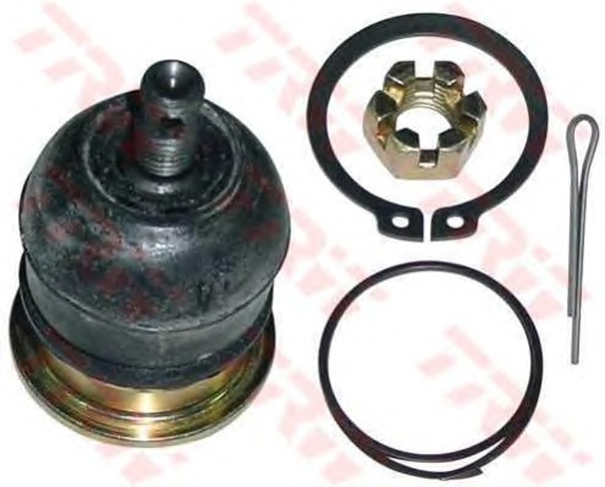 Опора шаровая TRW JBJ480