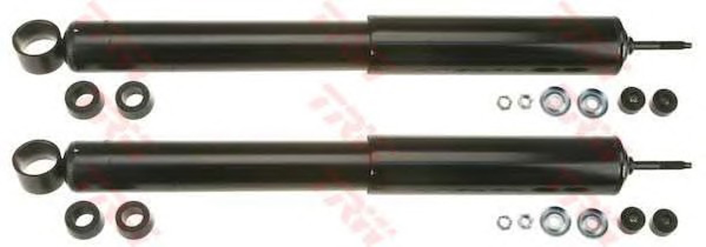 Амортизатор подвески TRW JGE143T