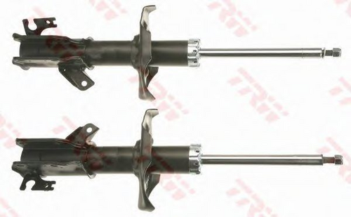 Амортизаторы TRW JGM1017T