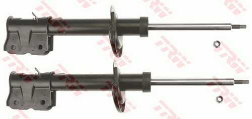 Амортизаторы TRW JGM1251T