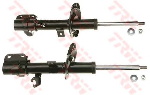 Амортизаторы TRW JGM6034T