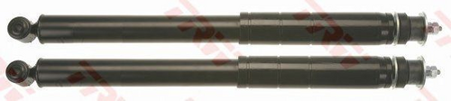Амортизаторы TRW JGT1062T