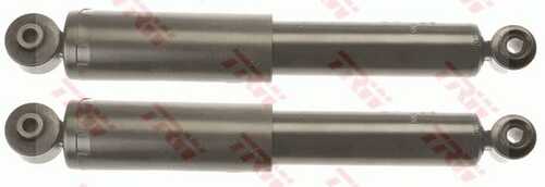 Амортизатор подвески TRW JGT1268T
