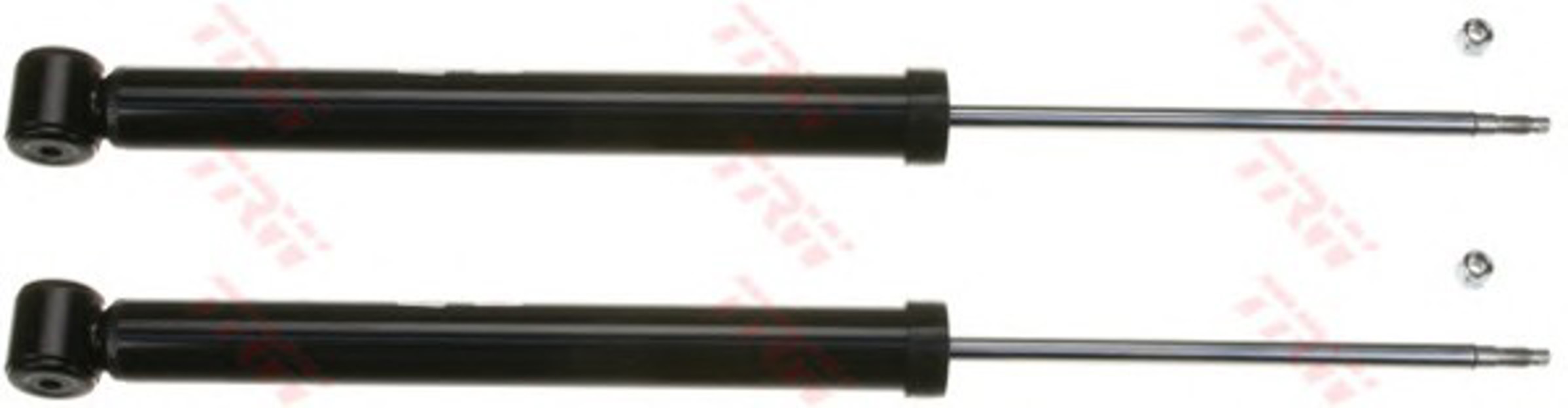 Амортизатор подвески TRW JGT408T