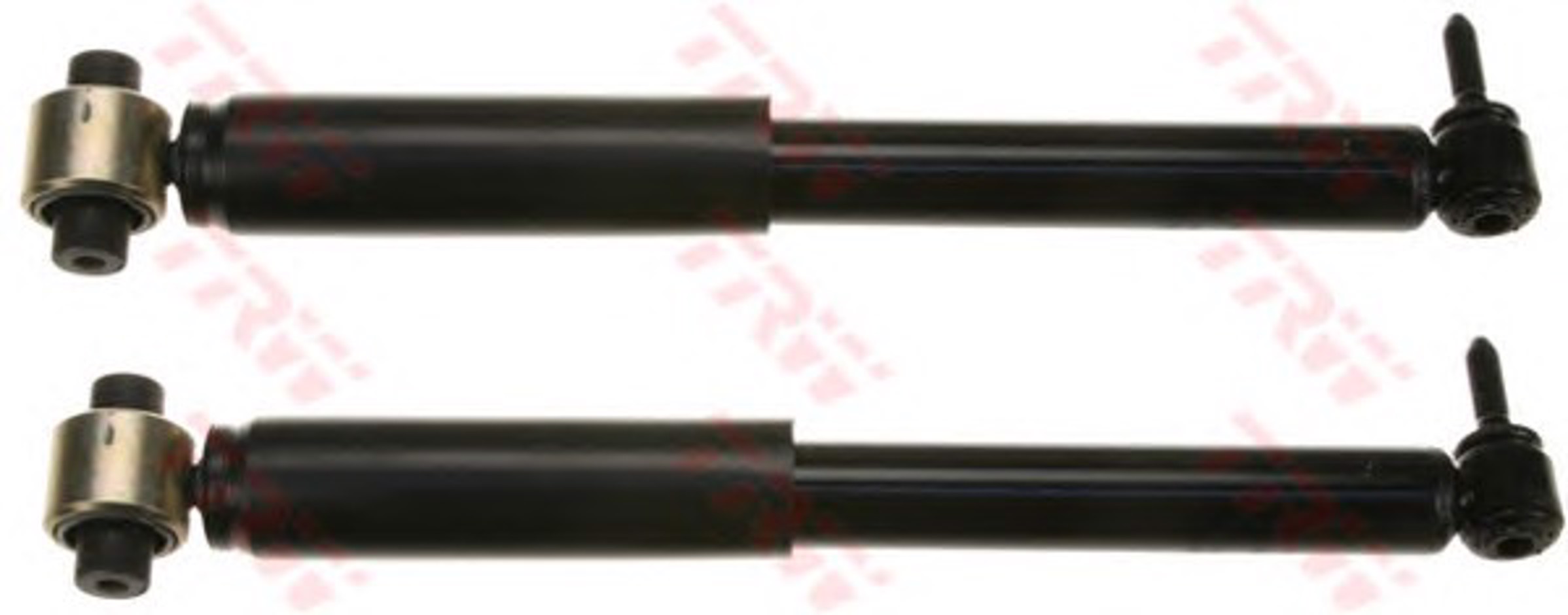 Амортизаторы TRW JGT434T