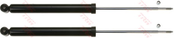 Амортизаторы TRW JGT440T