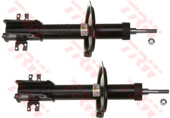Амортизатор подвески TRW JHM184T