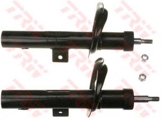 Амортизаторы TRW JHM3189T
