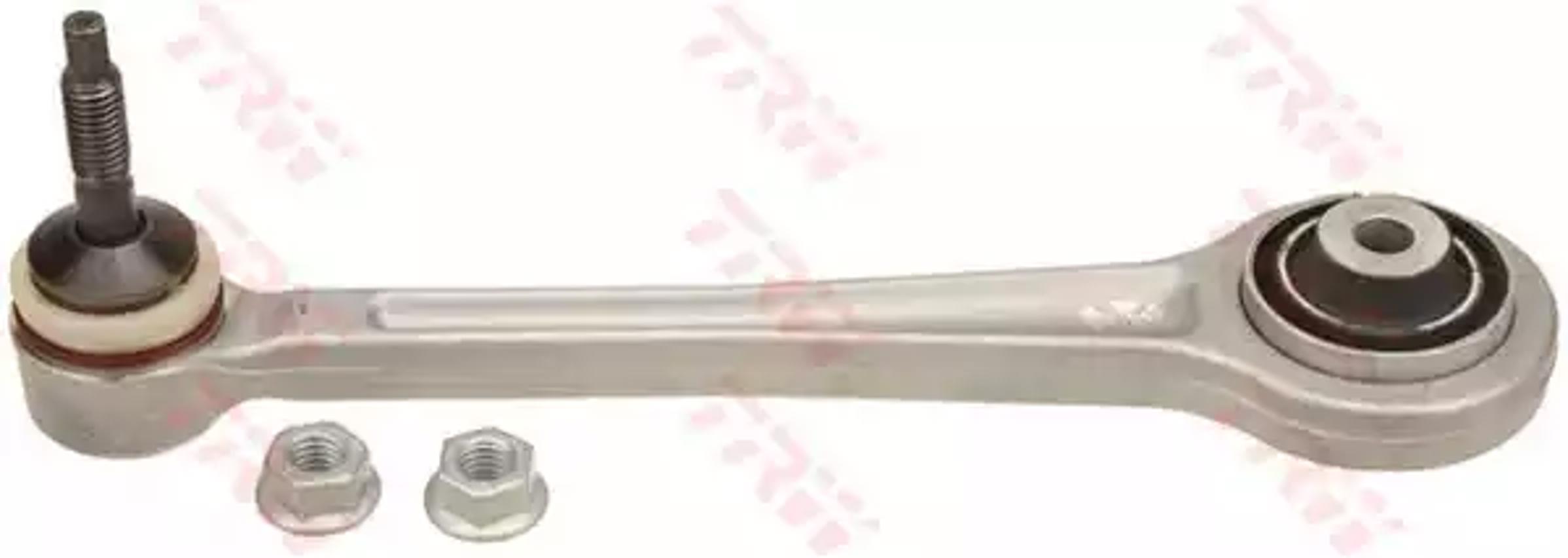 Рычаг подвески передн верхн задней оси bmw 5 e39 95-03 e60 03- 7 e65 01- TRW JTC1066