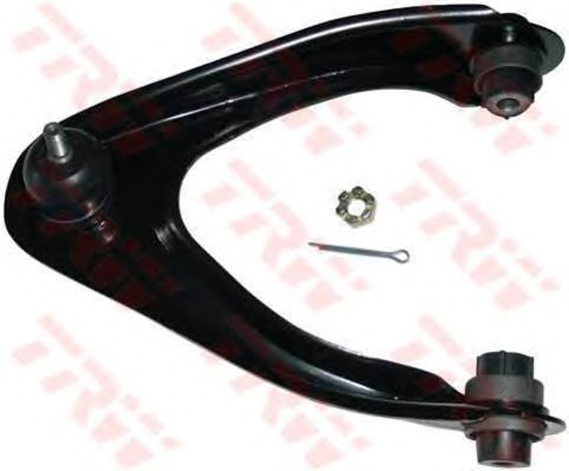 Рычаг подвески TRW JTC625
