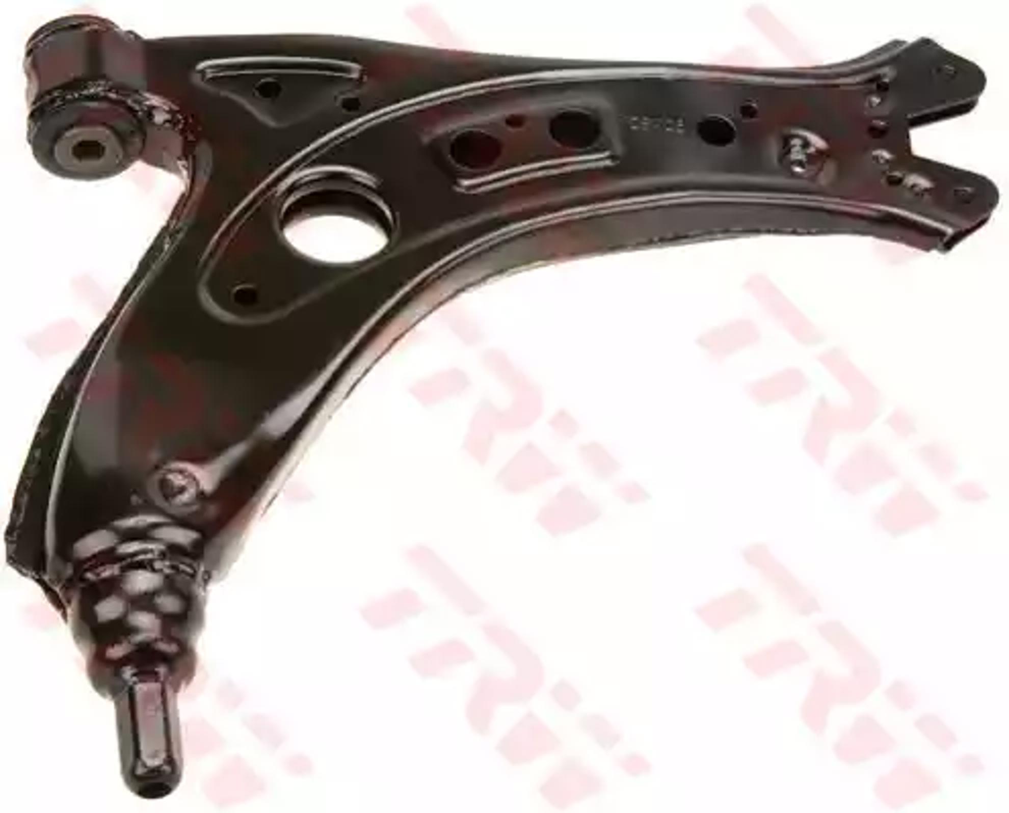 Рычаг подвески TRW JTC940