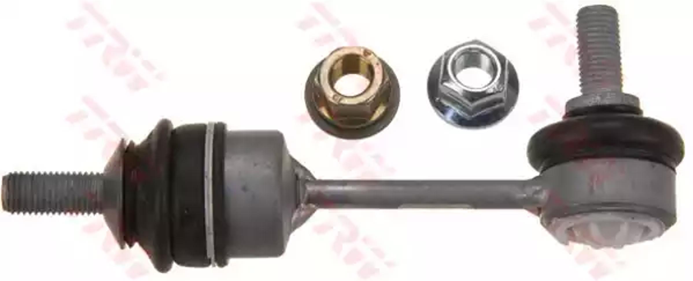 Тяга стабилизатора TRW JTS512